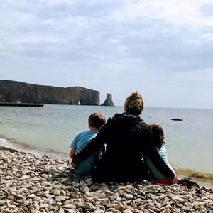 Meet your Posher, Julie